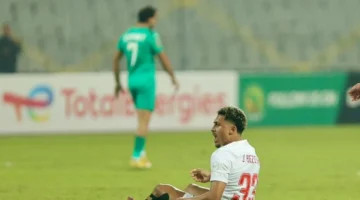 العودة لسباق الدوري.. موعد مباراة الزمالك القادمة بعد تعثره في الكونفدرالية